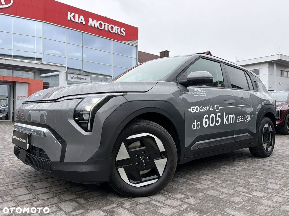 Kia EV3 81.4kWh Earth - 27