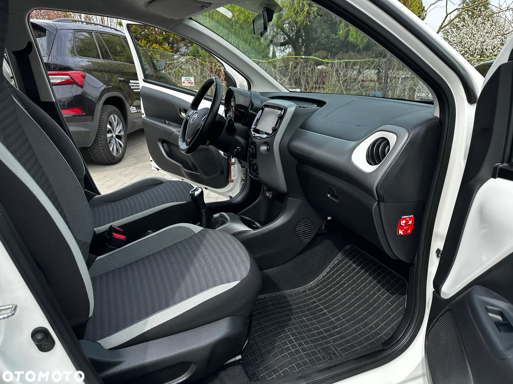 Toyota Aygo - 23