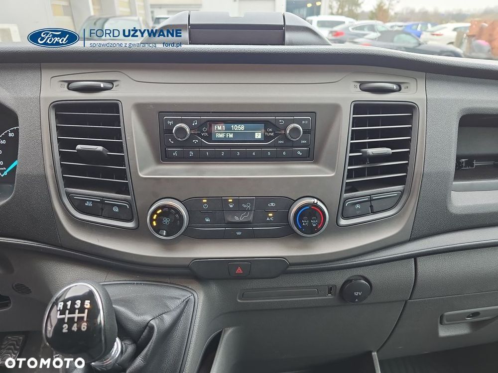Ford Transit - 17