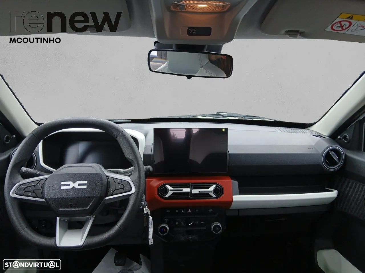 Dacia Spring Electric 65 Expression - 9