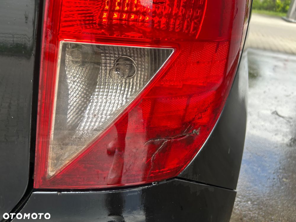 Honda FR-V 2.0 Comfort - 7