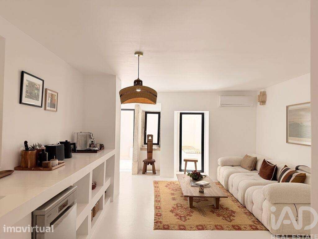 Apartamento T2 em Santa Maria Maior - Grande imagem: 5/38