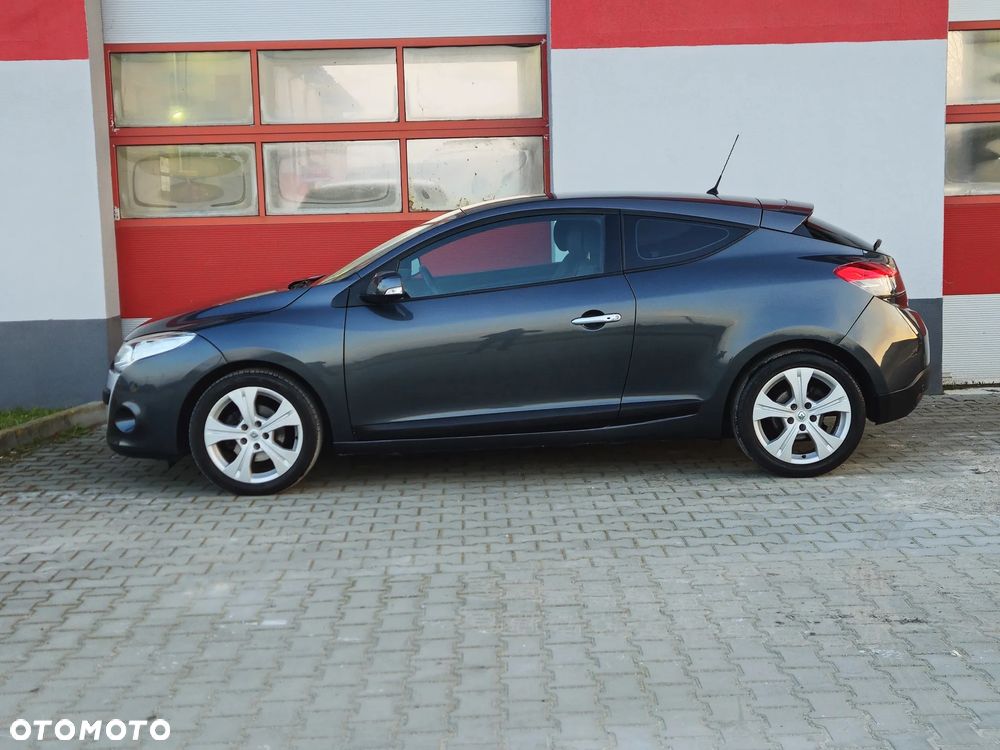 Renault Megane 1.6 16V Confort Dynamique - 6
