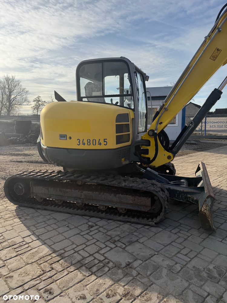 Wacker Neuson 75Z3 RD - 10