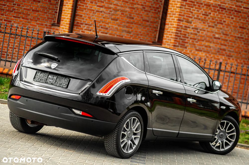Lancia Delta 1.4 MultiAir 16v Platinum - 18