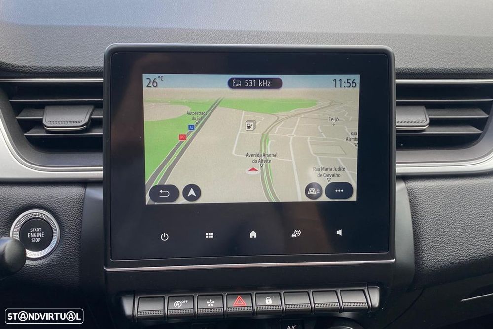 Renault Captur 1.0 TCe Techno - 7