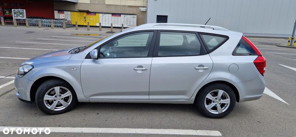 Kia Ceed 1.4 Comfort - 2