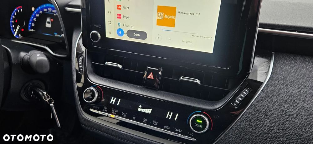 Toyota Corolla 1.5 Style - 24