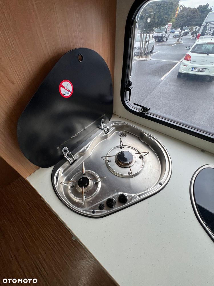 Adria Altea 542 DT - 12
