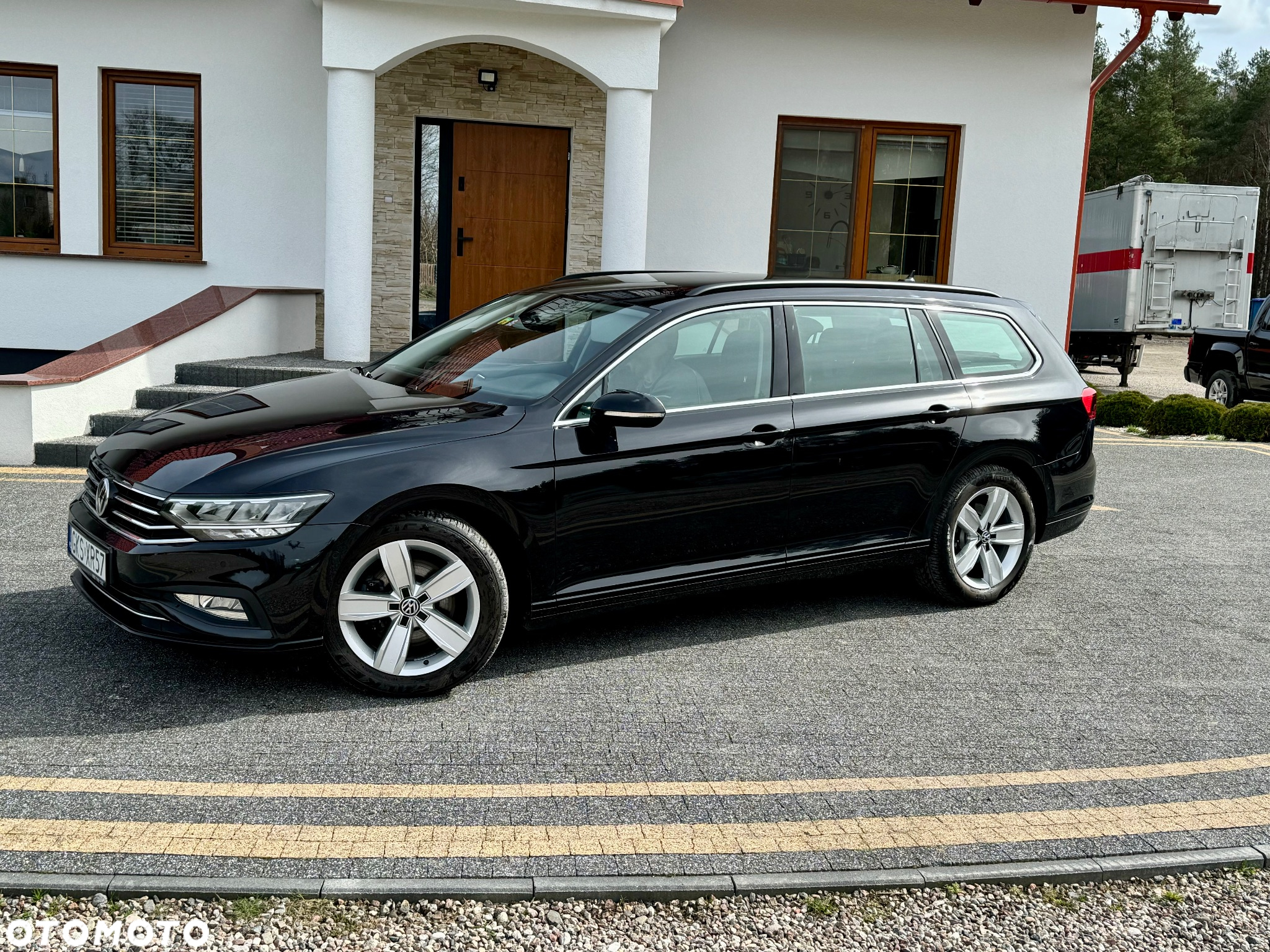 Volkswagen Passat 2.0 TDI BMT Comfortline DSG7 - 7
