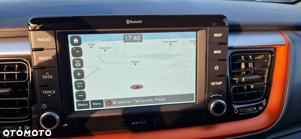 Kia Stonic - 28