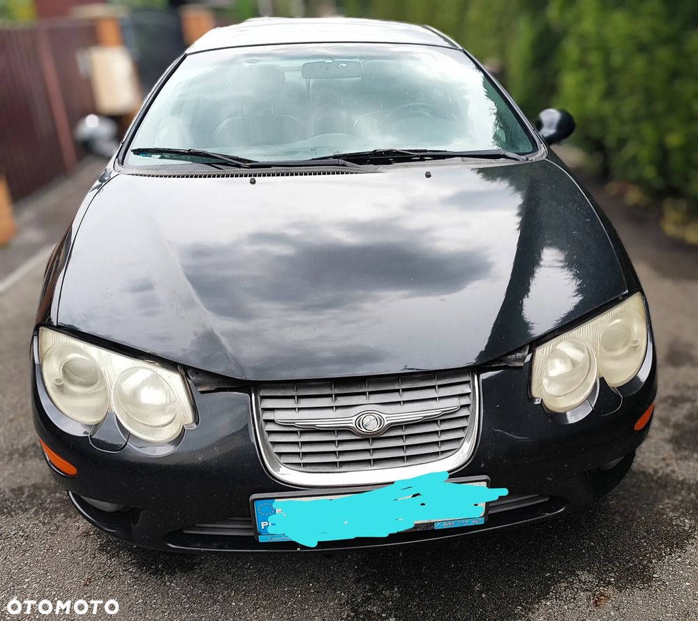 Chrysler 300M 3.5 - 6