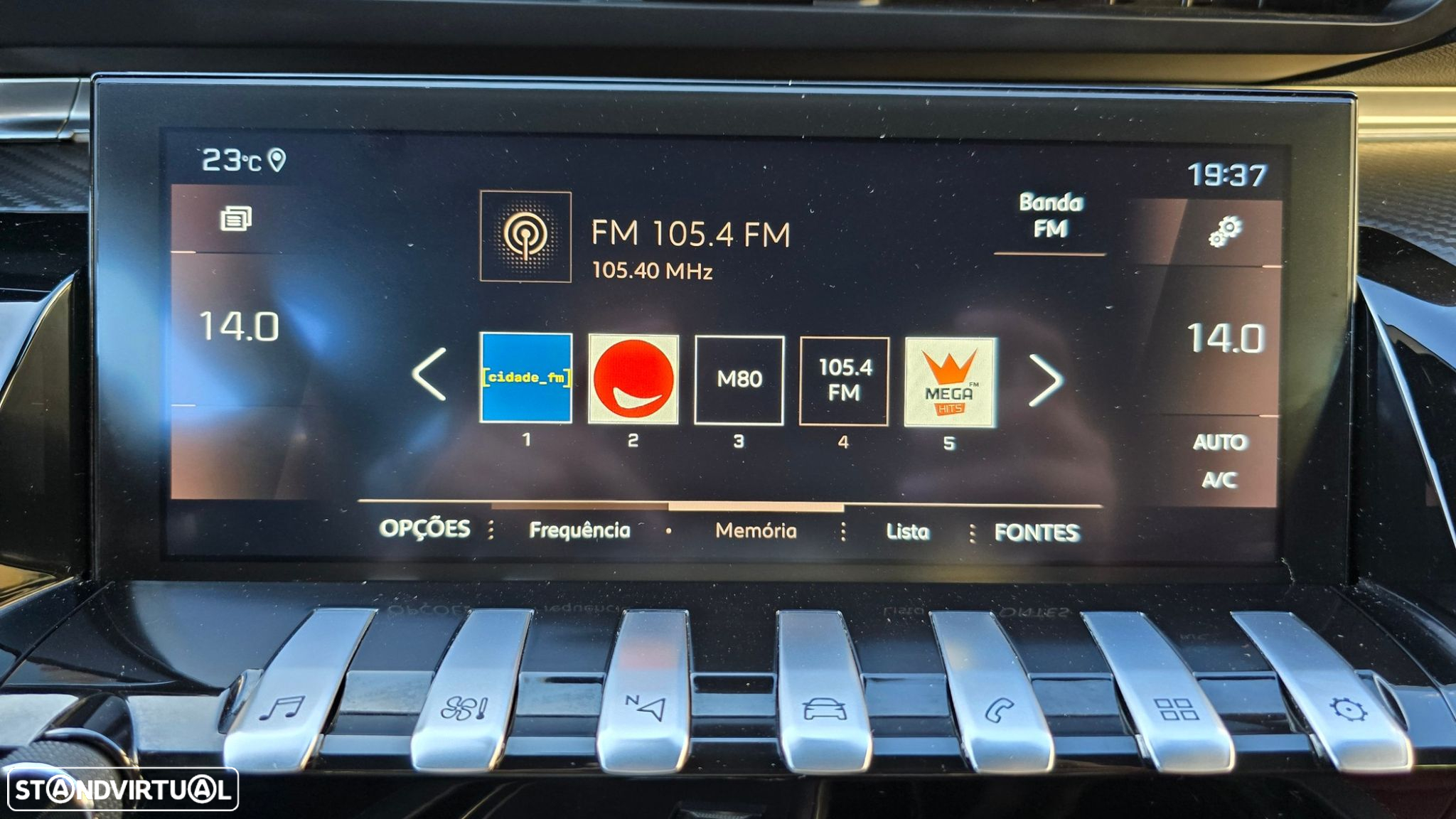 Peugeot 508 SW 1.5 BlueHDi GT Line EAT8 - 42