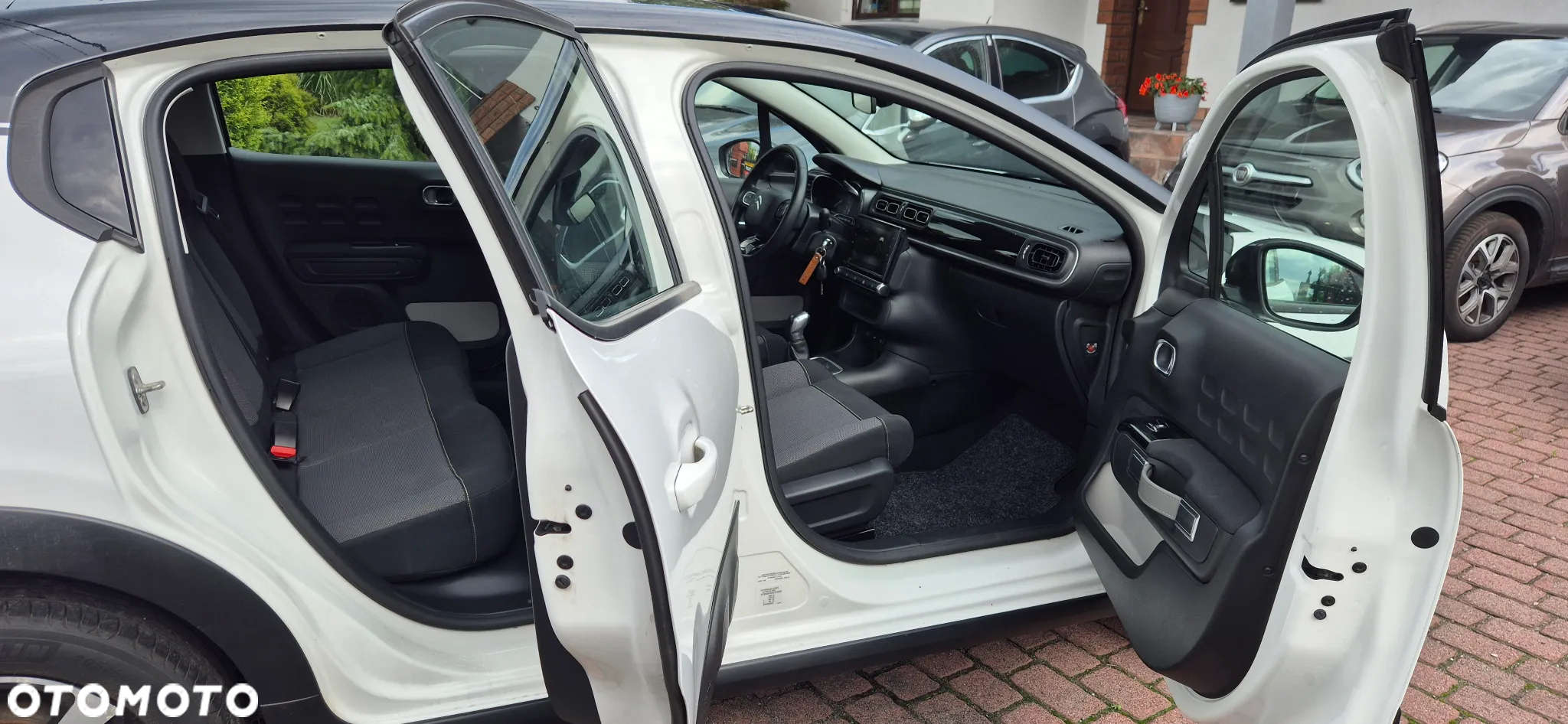Citroën C3 BlueHDi 75 S&S 83g FEEL - 13