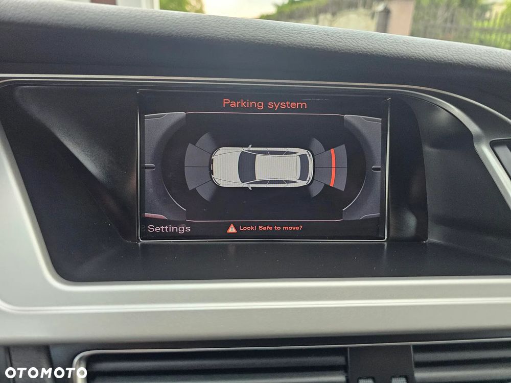 Audi A4 Avant 2.0 TDI DPF multitronic Ambiente - 32