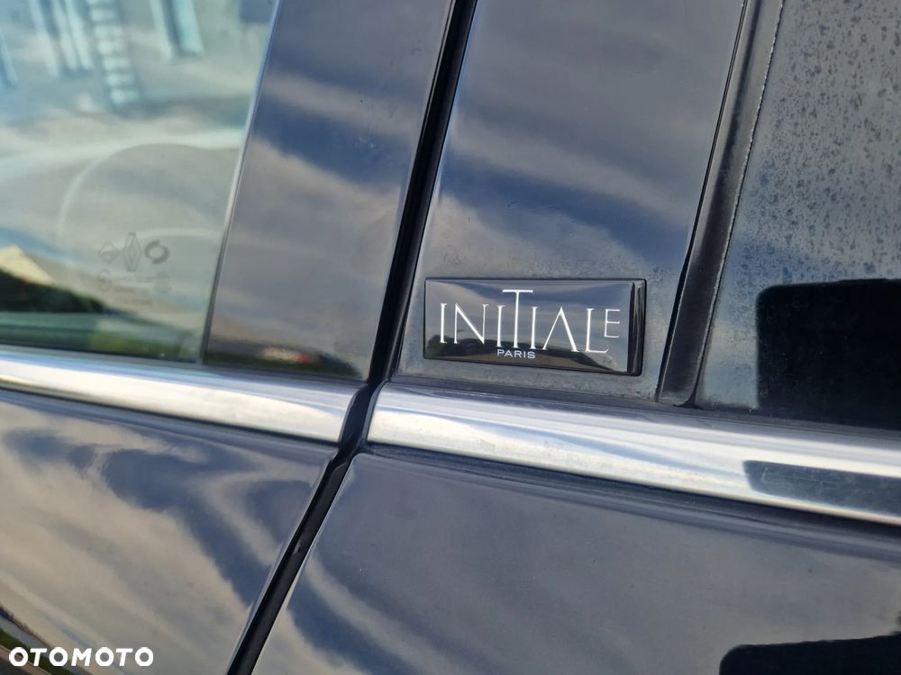 Renault Latitude V6 dCi 240 FAP - 7