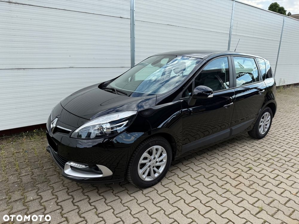 Renault Scenic 1.6 16V 110 Paris - 1