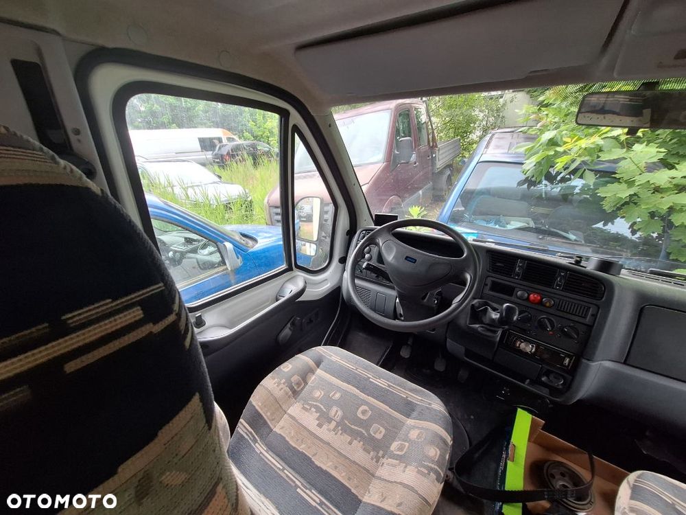 KNAUS C510 - 19