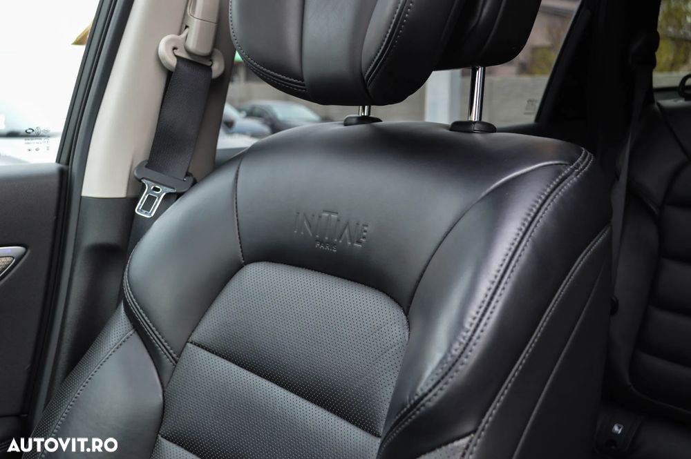 Renault Koleos ENERGY dCi 175 X-tronic 4WD INITIALE PARIS - 20