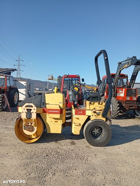 Dynapac CC 142C - 3