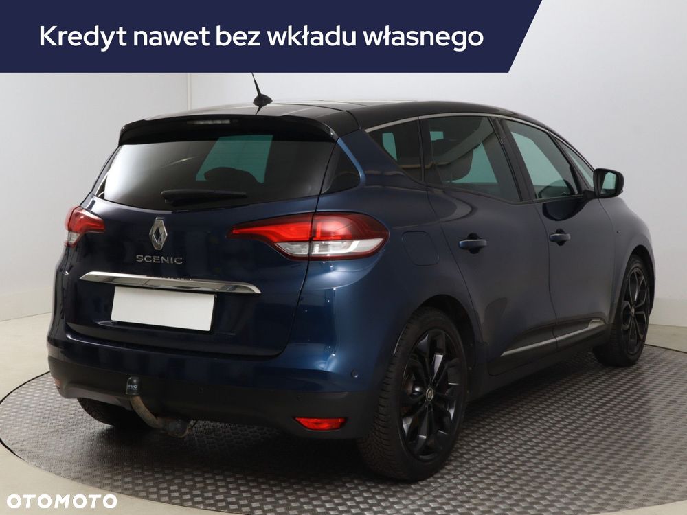 Renault Scenic - 7