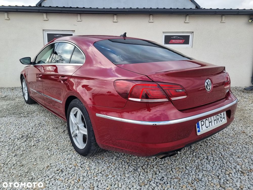 Volkswagen CC - 3