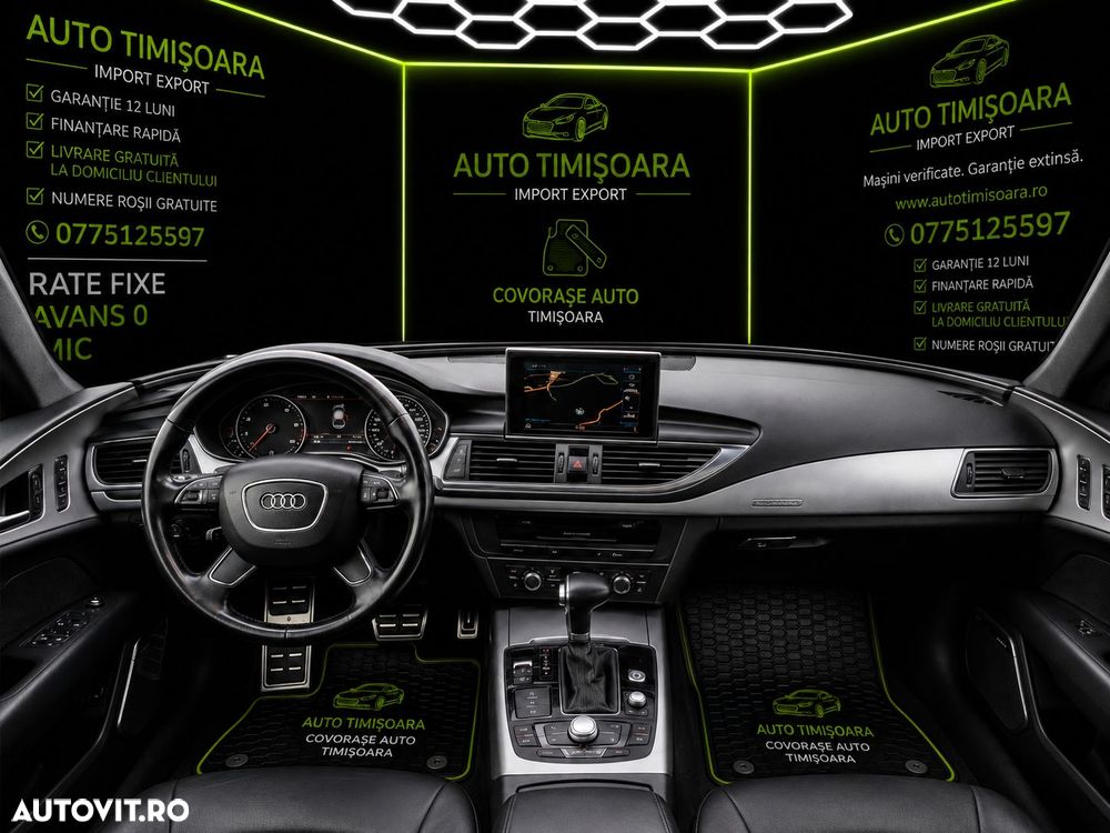 Audi A7 Sportback - 6