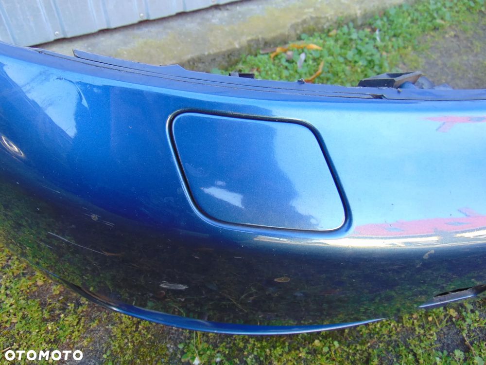 Zderzak przedni przód spryski spryskiwacze xenon Audi A4 B6 , 00-04r - 13