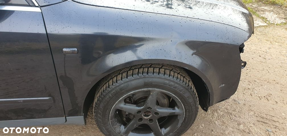 Audi a4 b6 1.9 tdi awx 2002 rok kombi  lz9w części Blask Gołdap 2025 - 6