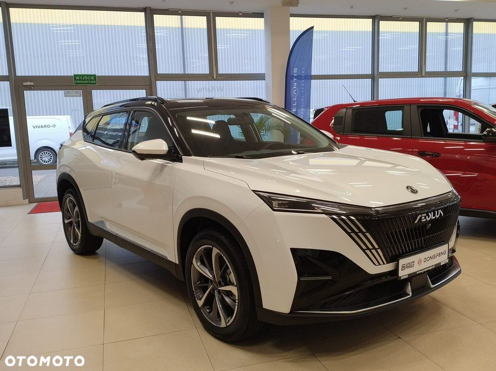 Dongfeng Mage - 2