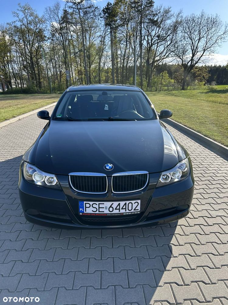 BMW Seria 3 - 1