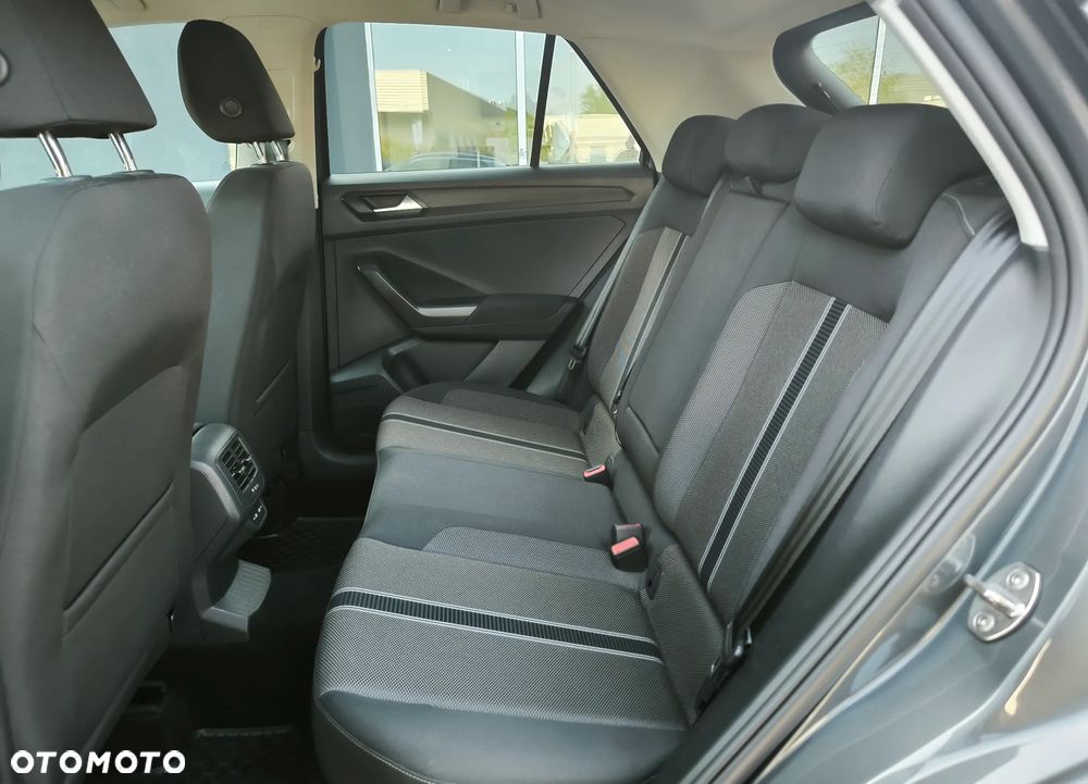 Volkswagen T-Roc 1.5 TSI GPF ACT Advance - 17