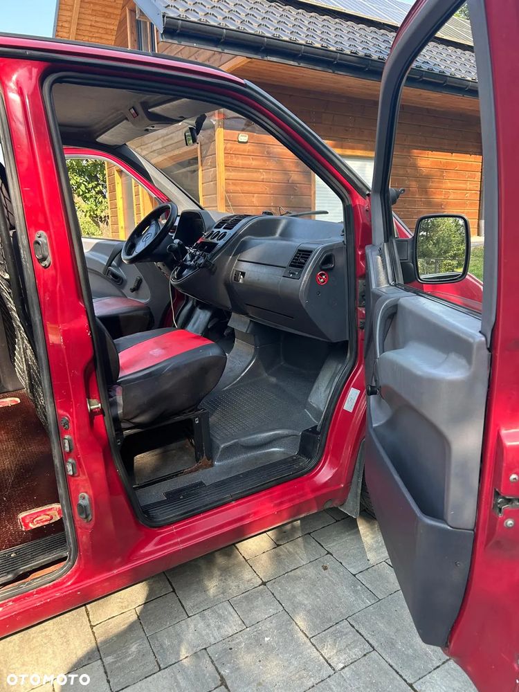 Mercedes-Benz Vito 110 D - 6