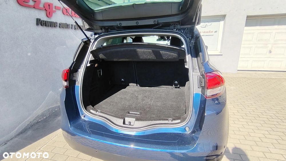 Renault Scenic ENERGY TCe 130 INTENS - 15