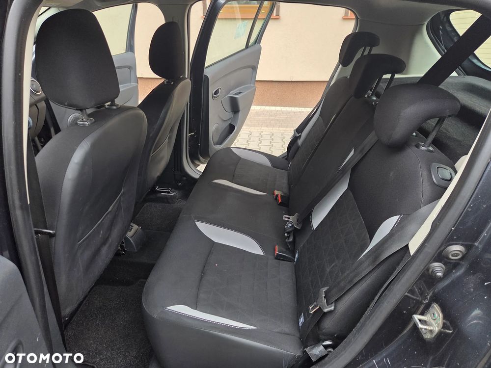 Dacia Sandero 0.9 TCe Laureate S&S Easy-R - 8