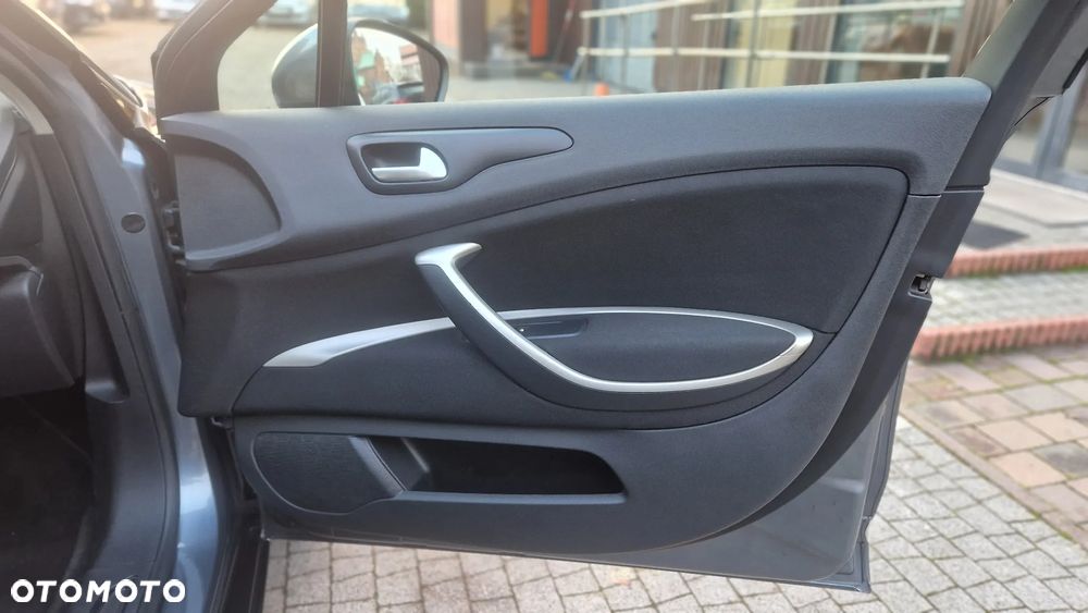 Citroën C5 HDi 140 FAP Tendance - 29