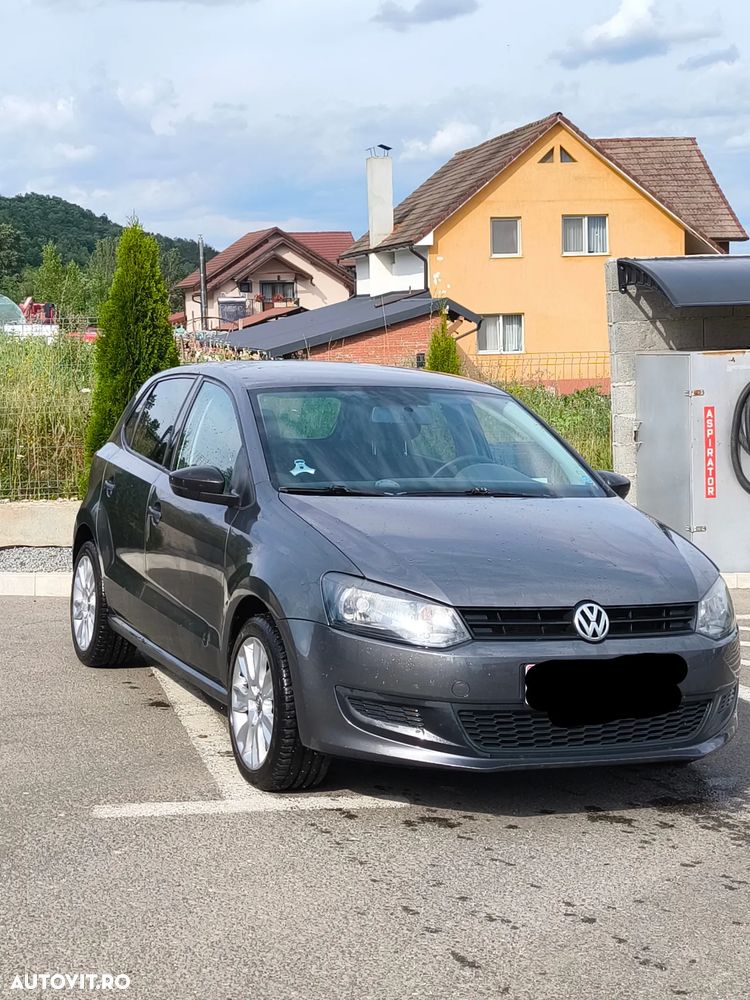 Volkswagen Polo - 6