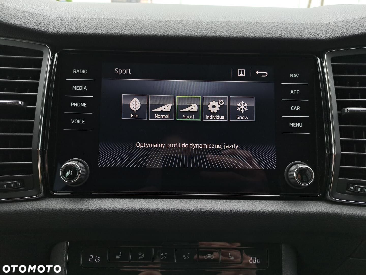 Skoda Kodiaq 2.0 TDI 4x4 Style DSG - 32