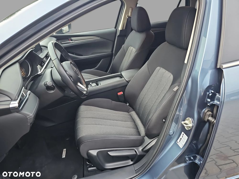 Mazda 6 2.0 SkyJoy - 26