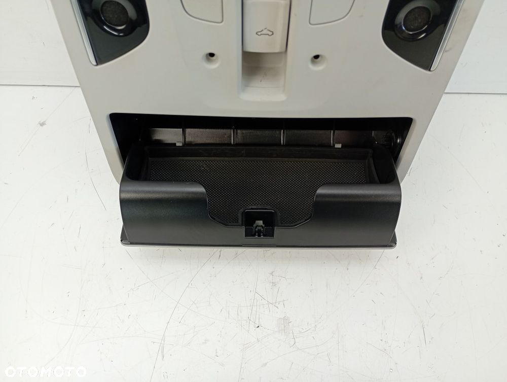 Lampka Wnętrza Oświetlenie Podsufitki Panel Audi A6 C7 4G0959613A - 5