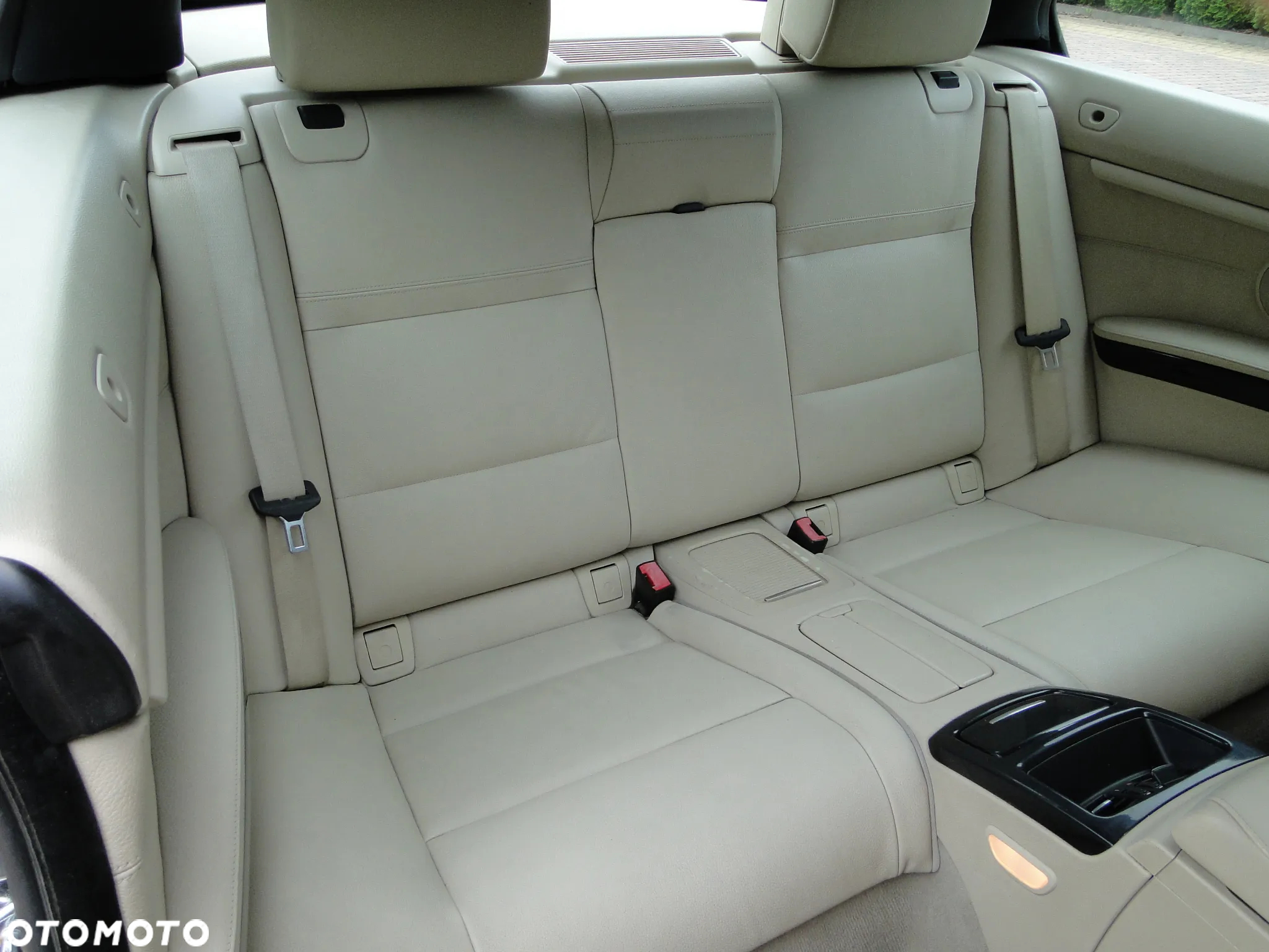 BMW Seria 3 320i - 15