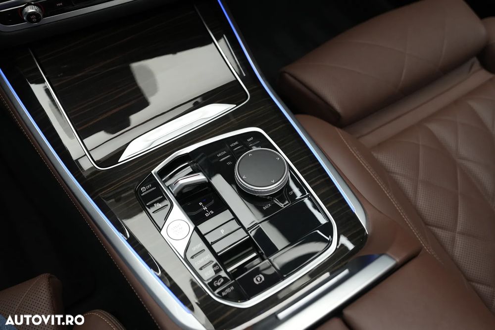 BMW X5 xDrive30d AT MHEV - 15