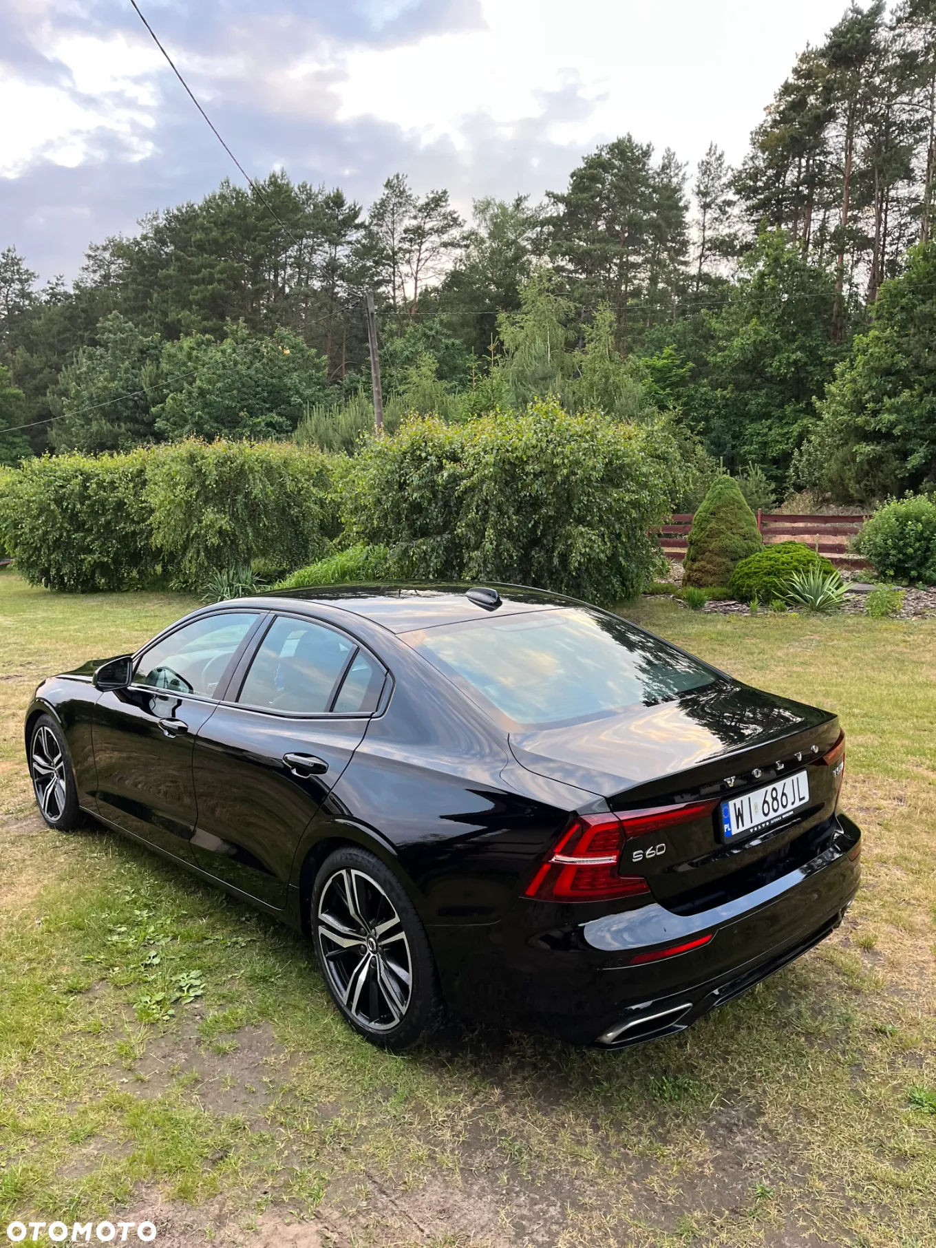Volvo S60 T5 R-Design - 8