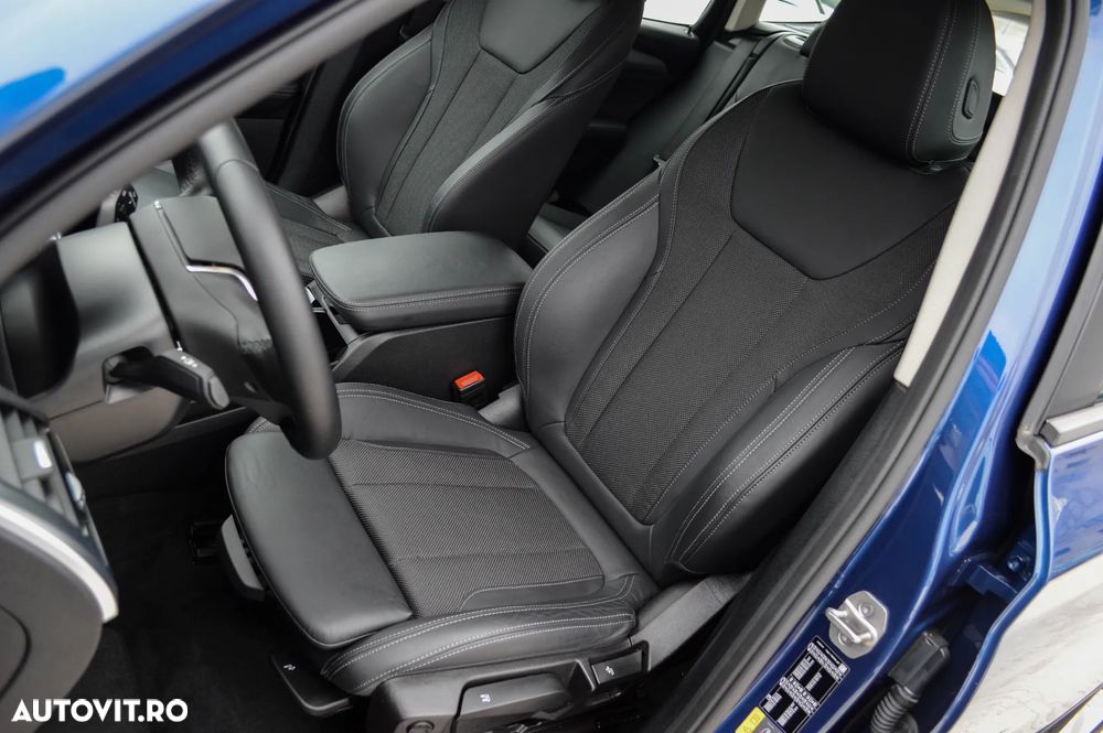 BMW X3 xDrive30e Aut. Luxury Line - 9