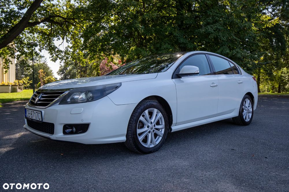 Renault Latitude 2.0 dCi Privilege - 2
