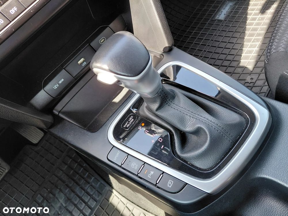 Kia Ceed 1.5 T-GDI M DCT - 17