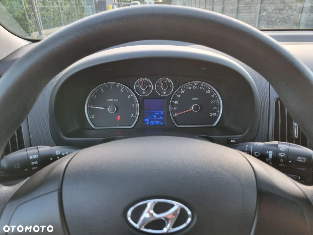 Hyundai i30 1.4 Blue Classic - 17