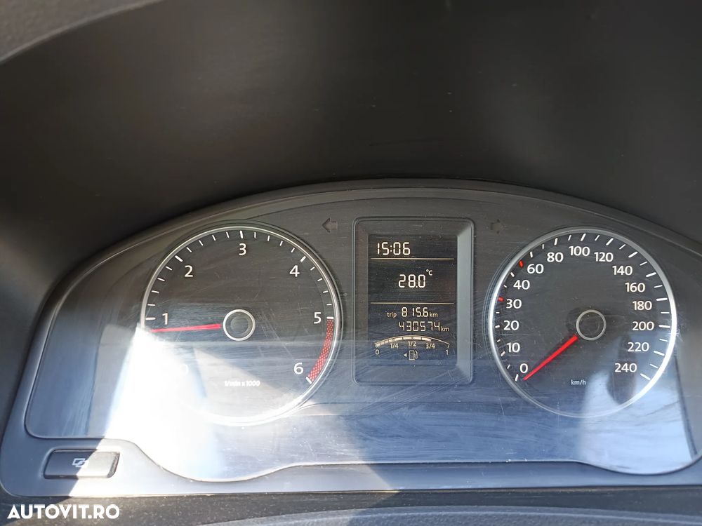 Volkswagen Transporter - 14