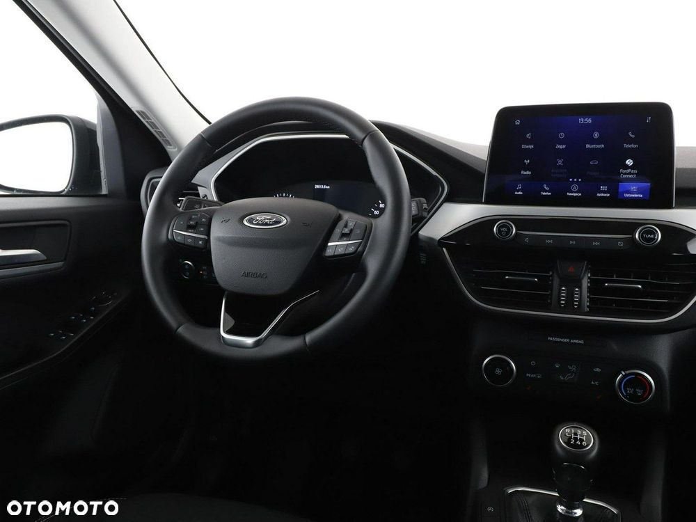 Ford Kuga 1.5 EcoBoost COOL&CONNECT - 16