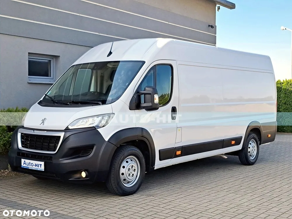 Peugeot Boxer - 13